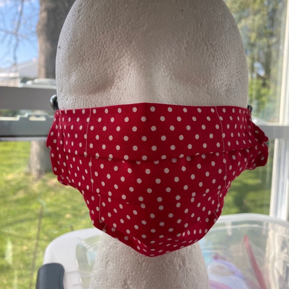 Face Mask - Picture 7 of 16